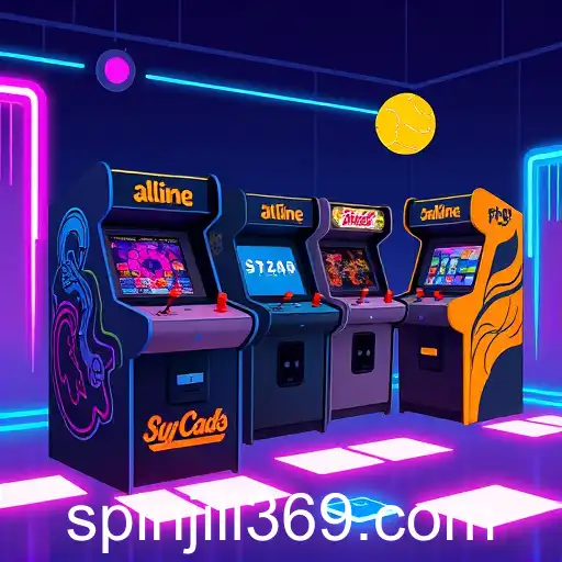 Arcade Games