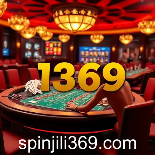 Casino Games