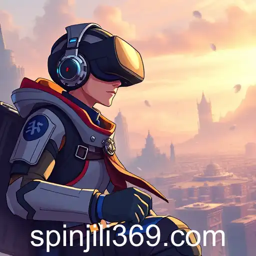 Gaming Evolution: How Jili369 is Shaping the Future