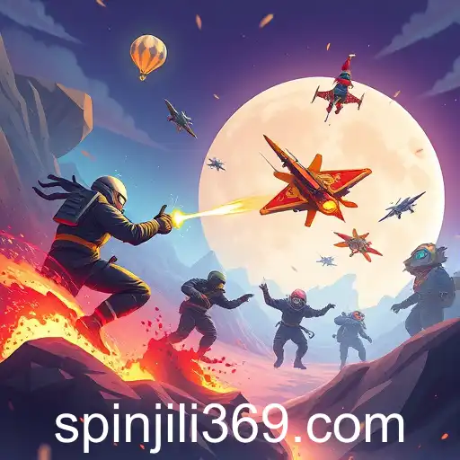 The Rise of Jili369 in the Gaming Industry